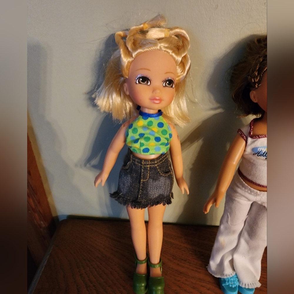 4 Ever Best Friends Dolls - Picture 2 of 5